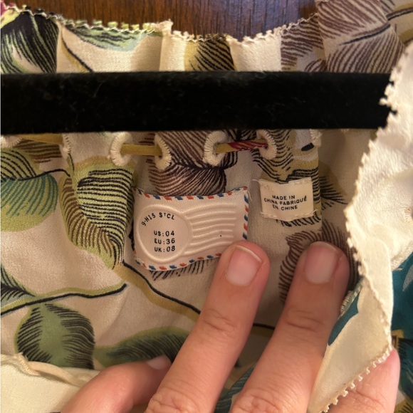 Postmark Dress - Picture 7 of 9